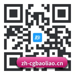 iOS 果粉吃瓜版 二维码